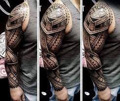 Los tatuajes maoríes son una obra de arte que conlleva un gran significado como símbolo de su cultura. 39 Ideas De Tatuajes Maories De Hombre Mujer Fotos Significado