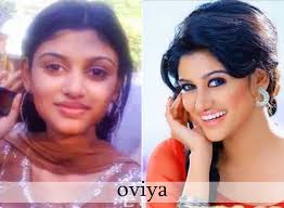 tamil actresses without makeup