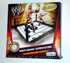 Wwe clear apply brand wwe (28) refine by brand: Wrestlemania Superstar Ring Toys R Us Exclusive Dash Action Figures