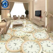 3d Ceramic Floor Tile