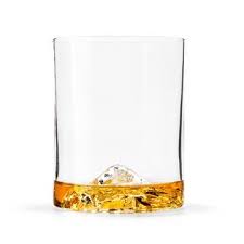 huckberry whiskey peaks rocks glasses