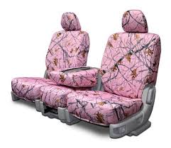 Custom Auto Seat Covers Quality And