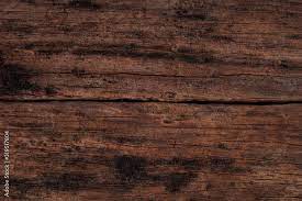 Foto De Old Wooden Boards Texture