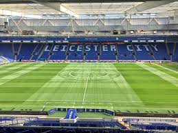 The official instagram of leicester city football club leic.it/2aovcnt. Leicester City Rasen