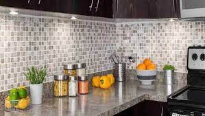 stylish ceramic kitchen tile