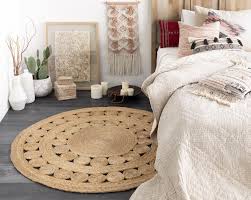 surya sundaze moroccan circle rug