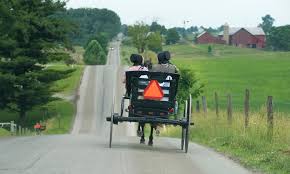 Amish Electricity Living Off Grid