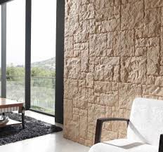 O formica® goiaba (l144) é um dos padrões mais utilizados para dar um toque atemporal, versátil e aconchegante aos projetos. 6 Paredes Em Pedra Falsa Que Parecem Reais Homify