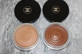 chanel les beiges healthy glow bronzing