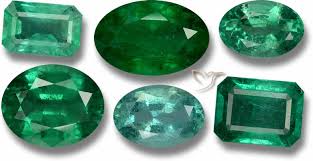 Emerald Information Vivid Green Gemstones Of Unequaled Quality