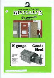 n gauge goods shed v a explore the