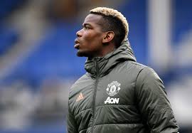 Paul pogba is 27 years old paul pogba statistics and career statistics, live sofascore ratings, heatmap and goal video. Paul Pogba Cannot Be Happy At Manchester United Admits France Coach Didier Deschamps The Independent