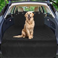 Active Pets Suv Cargo Liner For Dogs