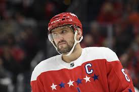 In addition to a brief vacation in turkey and tending to his typical offseason responsibilities with russian media, ovechkin has been working on his academics, most notably, a pursuit of a doctoral degree in teaching. Capitals Alexander Ovechkin Wife Nastya Announce Birth Of Son Ilya Bleacher Report Latest News Videos And Highlights