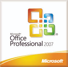Ms Office 2007 Professional Edition Full Cracked