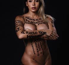 She is 36 years old and is a taurus. Edgar Nunez Presenta Kae Hernandez Venezuela Video Elrecorte Com