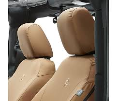 Bestop Jeep Jeep Jk Seat Covers 2 4