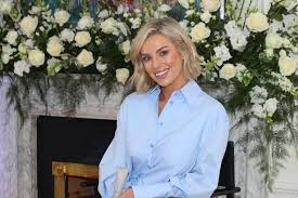pippa o connor shares the three daily