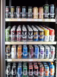 energy drinks safe by paul fulmer md