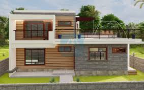 house plans in kenya david chola