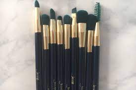 ebay finds 10 jessup pro brush set