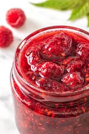 no cooking freezer raspberry jam recipe
