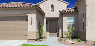 Exterior House Painters In Sun City
