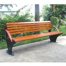 Heavy Garden Bench At Rs 16900
