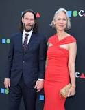 why-is-keanu-reeves-with-alexandra-grant