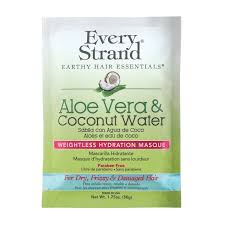 every stand aloe vera coconut water
