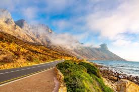 Garden Route Adventure Tour Package