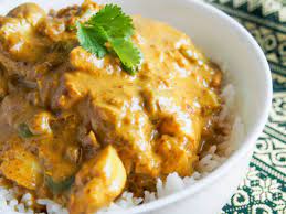 Make with any firm white fish such as cod or haddock, try with chicken, or make this vegan and use a mixture of vegetables. Goan Fish Curry Caroline S Cooking