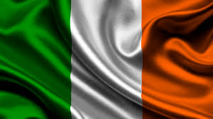 Resultado de imagen para imagenes de la bandera de irlanda