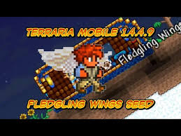 terraria mobile 1 4 4 9 flying carpet