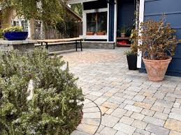 Upgrade Your Patio With Pavers Hayward