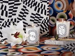 a review of diptyque candles candle