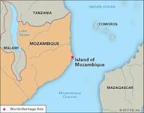 Image result for Mozambique Channel