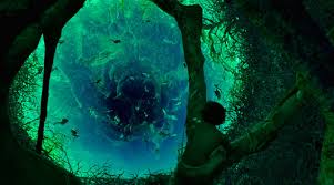 Image result for life of pi island