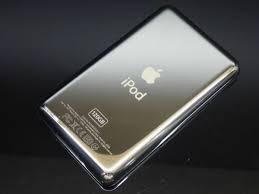 This classic may not be tiny like the new fatty. Apple Ipod Classic 7 Generation Schwarz 120gb In Ovp 204 299 00
