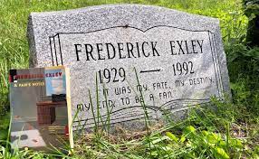 a fan s journey for fred exley
