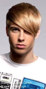Trending men beard style beautiful men beard sty top attractive haircuts for boy for 2019 hair cuts for man 10 new cool guys hairstyles boys hairstyles 2019. Front View Of Side Part Long Fringe Cute Guy Boys Haircuts Long Hair Boy Haircuts Long Boys Haircuts