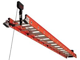 the ladder lift from racor
