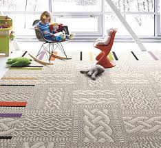 is carpet a good idea for kids rooms