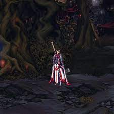 Two remaining abilities and their upgrades become available in the jaws of hakkon and trespasser. Inquisitor Dfo World Wiki