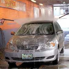 car wash near e 87th st chicago il