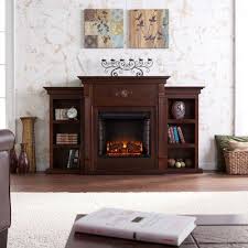 Wildon Home Conway Electric Fireplace