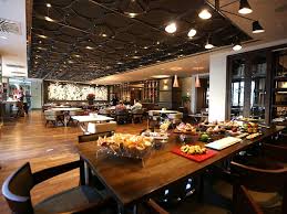 luxury restaurant istanbul fine