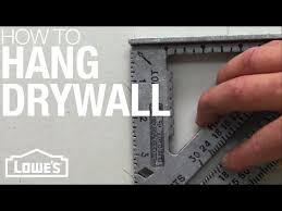 Compare Drywall Installation Cost S