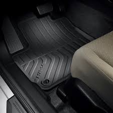 2022 honda hr v all season floor mats