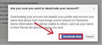 Check spelling or type a new query. How To Use Fb Messenger After Deactivate Facebook Account